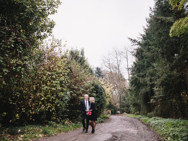 Le mariage de Jany et Marilaine à La Chapelle-sur-Erdre, Loire Atlantique 14