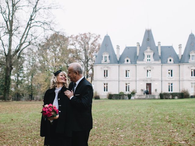 Le mariage de Jany et Marilaine à La Chapelle-sur-Erdre, Loire Atlantique 18