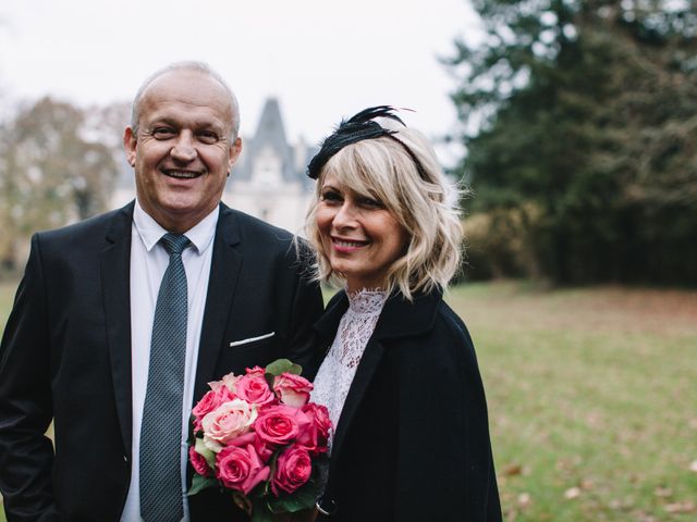 Le mariage de Jany et Marilaine à La Chapelle-sur-Erdre, Loire Atlantique 19