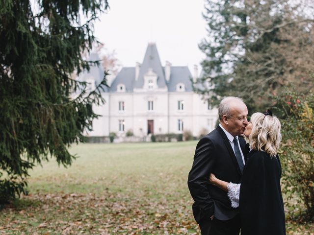 Le mariage de Jany et Marilaine à La Chapelle-sur-Erdre, Loire Atlantique 20