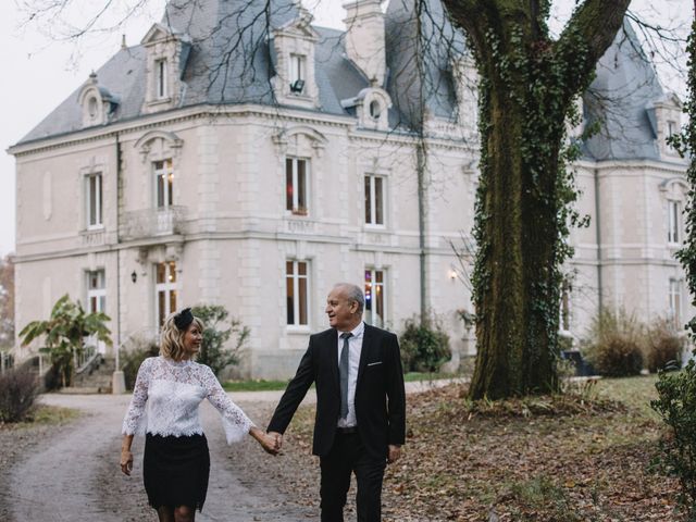 Le mariage de Jany et Marilaine à La Chapelle-sur-Erdre, Loire Atlantique 26