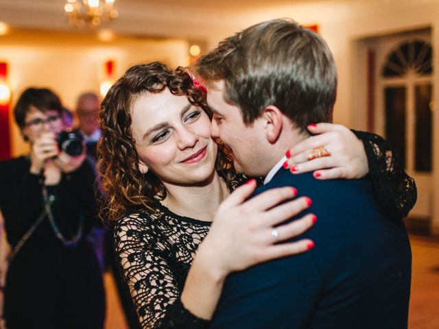 Le mariage de Jany et Marilaine à La Chapelle-sur-Erdre, Loire Atlantique 41