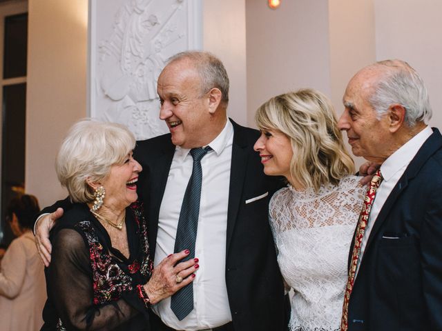 Le mariage de Jany et Marilaine à La Chapelle-sur-Erdre, Loire Atlantique 44