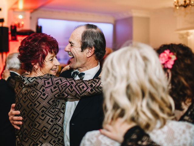 Le mariage de Jany et Marilaine à La Chapelle-sur-Erdre, Loire Atlantique 45