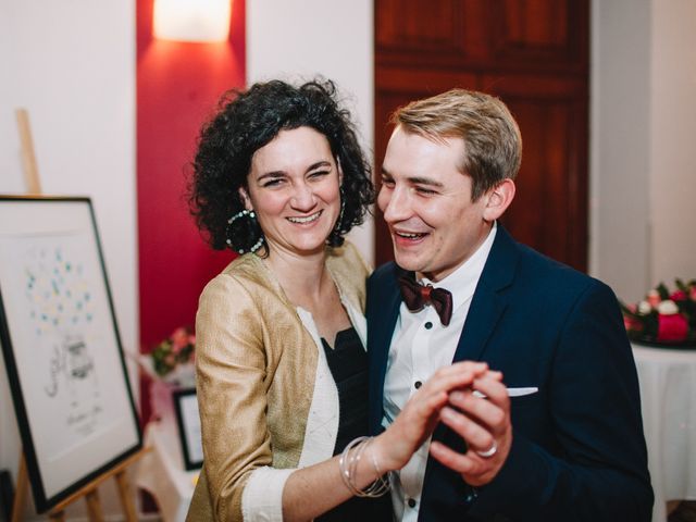 Le mariage de Jany et Marilaine à La Chapelle-sur-Erdre, Loire Atlantique 47