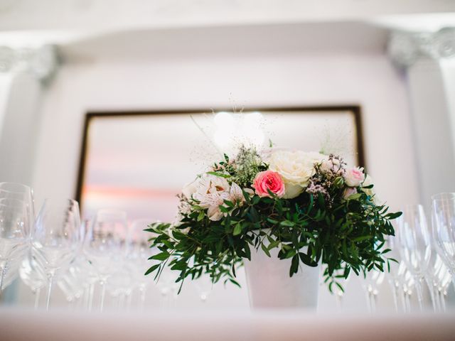 Le mariage de Jany et Marilaine à La Chapelle-sur-Erdre, Loire Atlantique 28