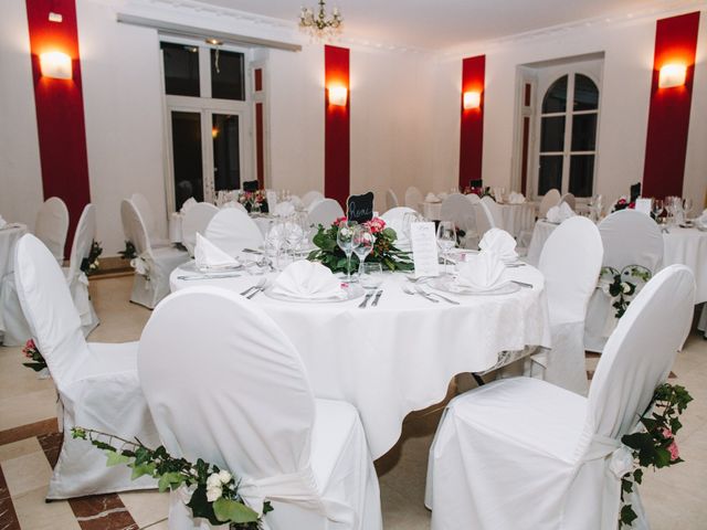 Le mariage de Jany et Marilaine à La Chapelle-sur-Erdre, Loire Atlantique 30