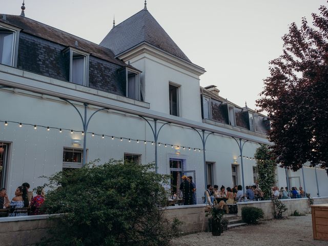 Le mariage de Pierrot et Déborah à Saint-Georges-d&apos;Oléron, Charente Maritime 59