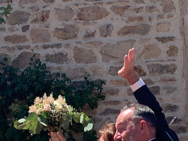 Le mariage de Hervé et Sandra à Salles-Arbuissonnas en Beaujolais, Rhône 2