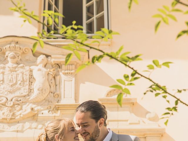 Le mariage de Marvin et Victoria à Ermont, Val-d&apos;Oise 17