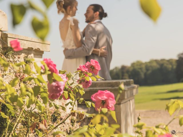 Le mariage de Marvin et Victoria à Ermont, Val-d&apos;Oise 18