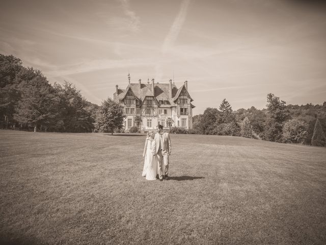 Le mariage de Marvin et Victoria à Ermont, Val-d&apos;Oise 19