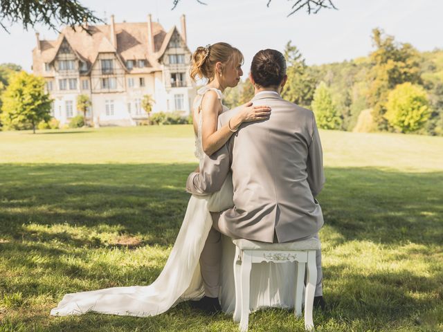 Le mariage de Marvin et Victoria à Ermont, Val-d&apos;Oise 21