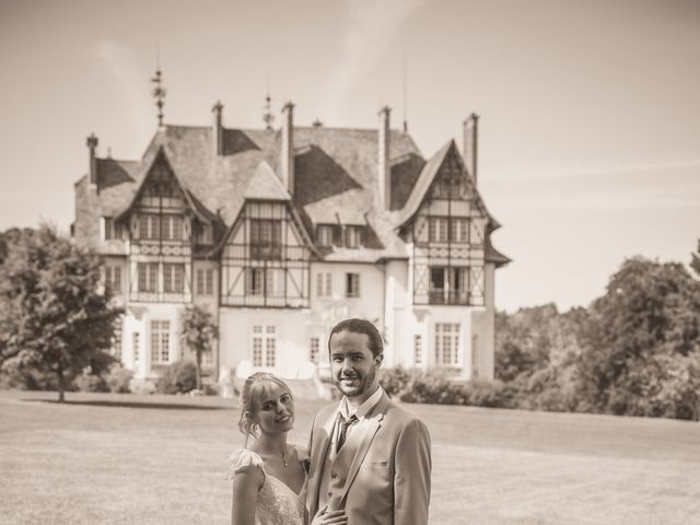 Le mariage de Marvin et Victoria à Ermont, Val-d&apos;Oise 23