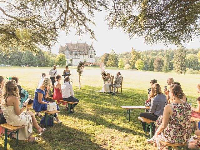 Le mariage de Marvin et Victoria à Ermont, Val-d&apos;Oise 27