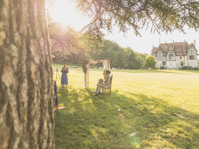 Le mariage de Marvin et Victoria à Ermont, Val-d&apos;Oise 29