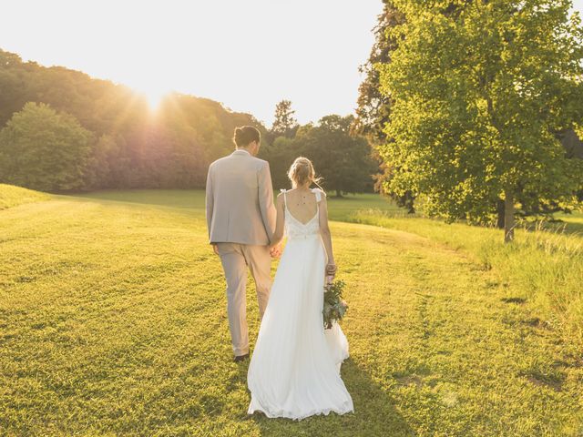 Le mariage de Marvin et Victoria à Ermont, Val-d&apos;Oise 30