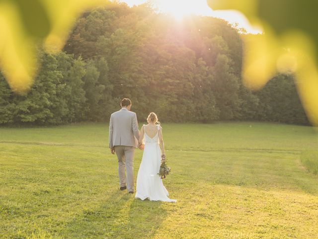 Le mariage de Marvin et Victoria à Ermont, Val-d&apos;Oise 31