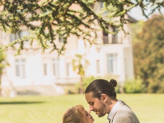 Le mariage de Marvin et Victoria à Ermont, Val-d&apos;Oise 36