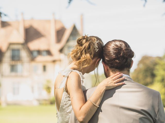 Le mariage de Marvin et Victoria à Ermont, Val-d&apos;Oise 37