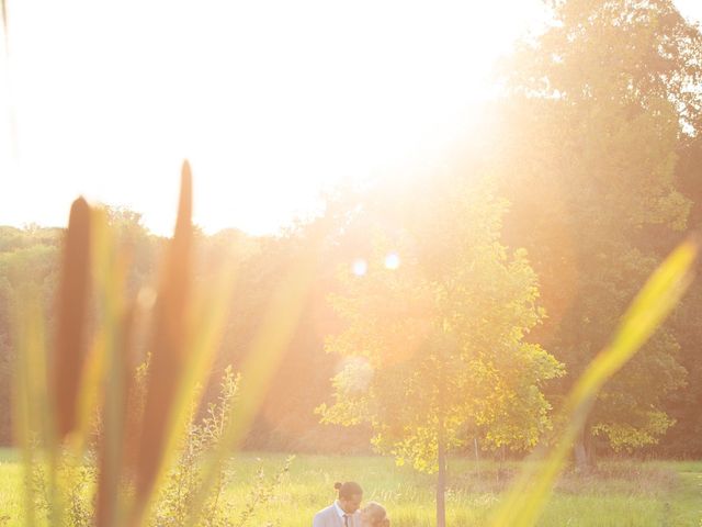 Le mariage de Marvin et Victoria à Ermont, Val-d&apos;Oise 38