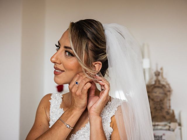 Le mariage de Laura et Gabriel à Granges-le-Bourg, Haute-Saône 11