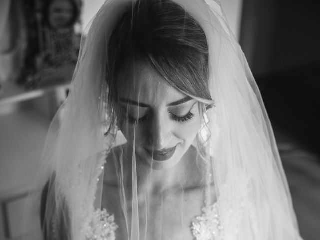 Le mariage de Laura et Gabriel à Granges-le-Bourg, Haute-Saône 13