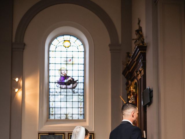 Le mariage de Laura et Gabriel à Granges-le-Bourg, Haute-Saône 19