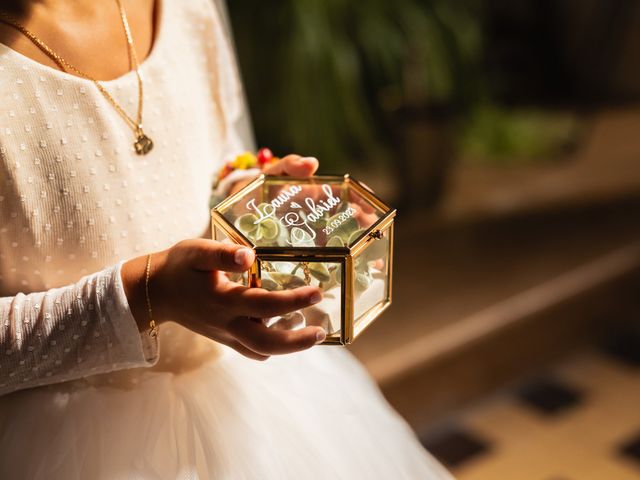 Le mariage de Laura et Gabriel à Granges-le-Bourg, Haute-Saône 22