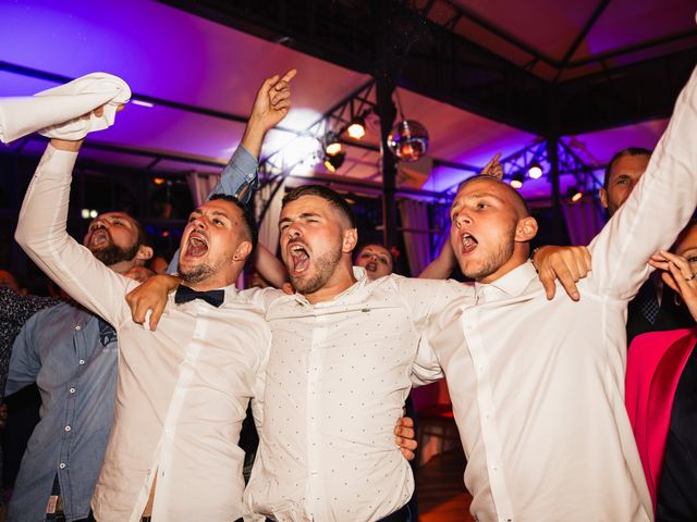 Le mariage de Laura et Gabriel à Granges-le-Bourg, Haute-Saône 62