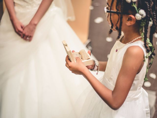 Le mariage de Nathan et Naomi à Bouquetot, Eure 70