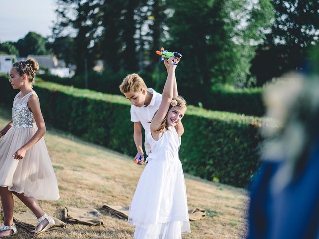 Le mariage de Nathan et Naomi à Bouquetot, Eure 101