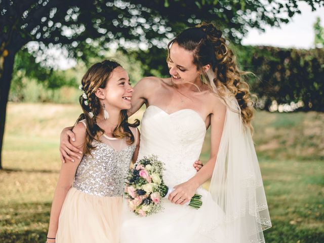 Le mariage de Nathan et Naomi à Bouquetot, Eure 104