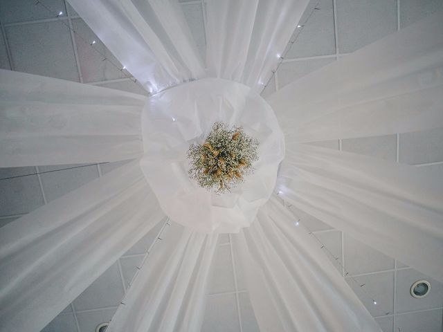 Le mariage de Nathan et Naomi à Bouquetot, Eure 134