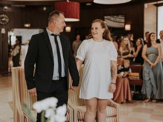 Le mariage de Krystal et Stéphane 3