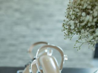 Le mariage de Cassandra et Thomas 3