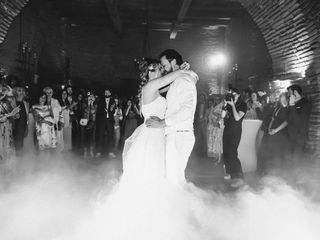 Le mariage de Marie-Graziella et Guillaume