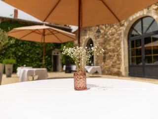 Le mariage de Romane et Romain 2