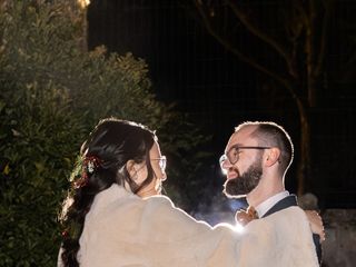 Le mariage de Estelle et Allan 2