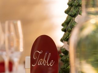 Le mariage de Estelle et Allan 3