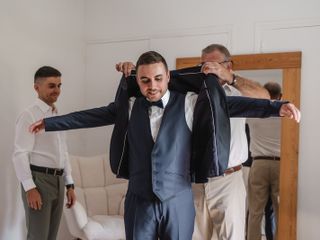 Le mariage de Emilie et Remy 3