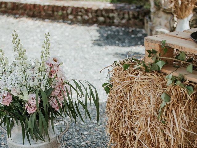 Le mariage de Julien et Sandra à Soissons, Aisne 22