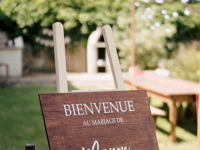 Le mariage de Matthieu  et Manon à Bretteville-sur-Ay, Manche 3