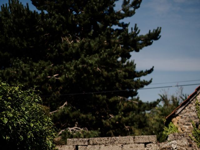 Le mariage de Matthieu  et Manon à Bretteville-sur-Ay, Manche 4