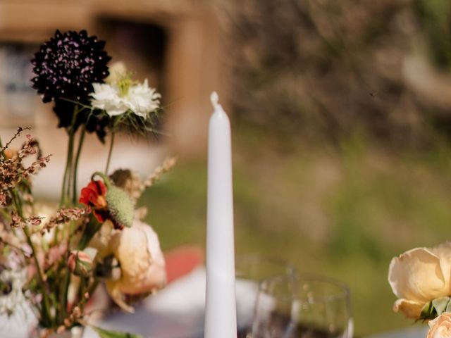 Le mariage de Matthieu  et Manon à Bretteville-sur-Ay, Manche 25