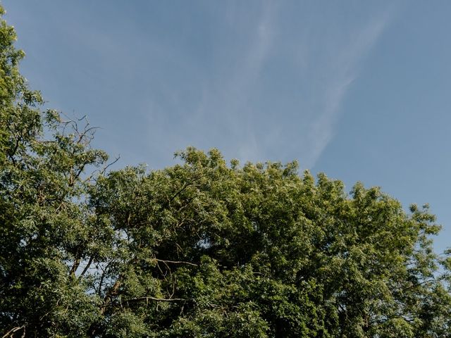 Le mariage de Matthieu  et Manon à Bretteville-sur-Ay, Manche 32