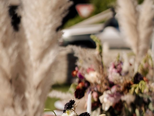 Le mariage de Matthieu  et Manon à Bretteville-sur-Ay, Manche 34