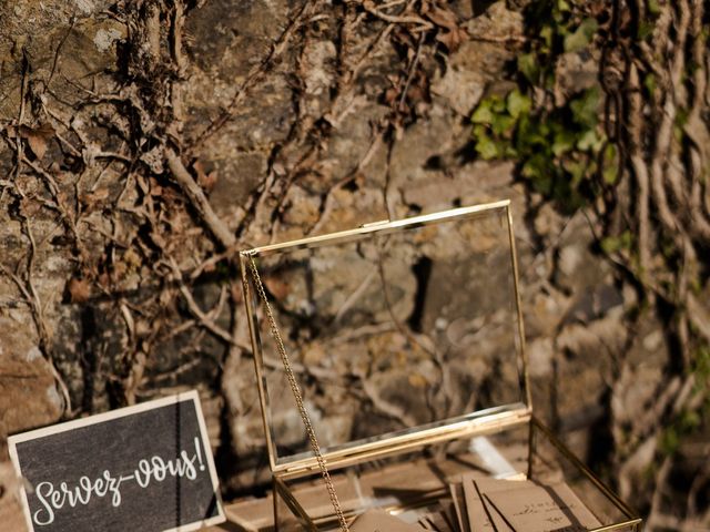 Le mariage de Matthieu  et Manon à Bretteville-sur-Ay, Manche 41