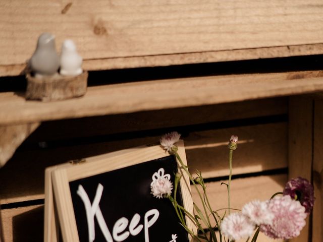 Le mariage de Matthieu  et Manon à Bretteville-sur-Ay, Manche 42