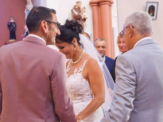 Le mariage de Christian et Sabine à Châteauneuf-lès-Martigues, Bouches-du-Rhône 35